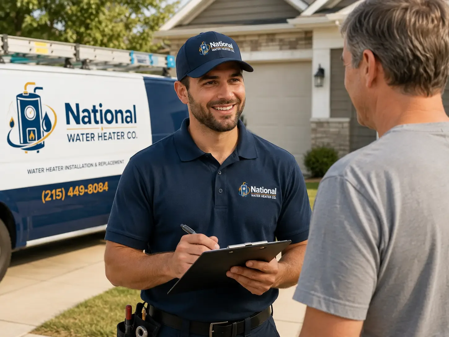 Water Heater Installation Warwick, ND FAQs